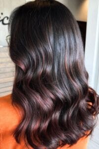 31 Gorgeous Dark Brown Hair Color Ideas To Try In 2026 - The Hairstyle Edit