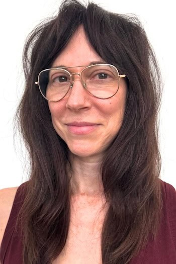 Long Soft Shaggy Layers With Bangs Hairstyle