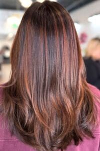 31 Caramel Highlights on Brown Hair for an Irresistibly Sweet Look