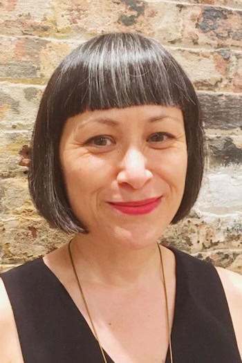 Blunt Bob with Bangs Hairstyle