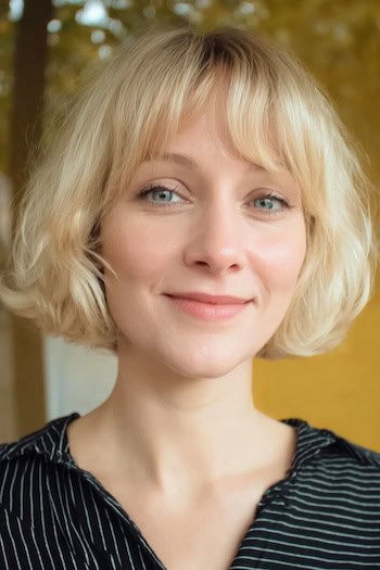 Wispy Bob With Fringe Haircut