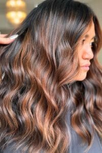31 Caramel Highlights on Brown Hair for an Irresistibly Sweet Look