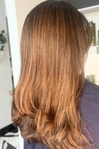 31 Caramel Highlights on Brown Hair for an Irresistibly Sweet Look