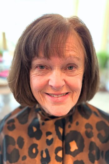 Classic Bob With Bangs Hairstyle