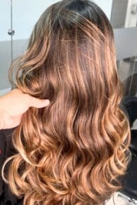 31 Caramel Highlights on Brown Hair for an Irresistibly Sweet Look