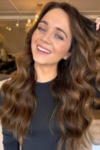 31 Caramel Highlights on Brown Hair for an Irresistibly Sweet Look