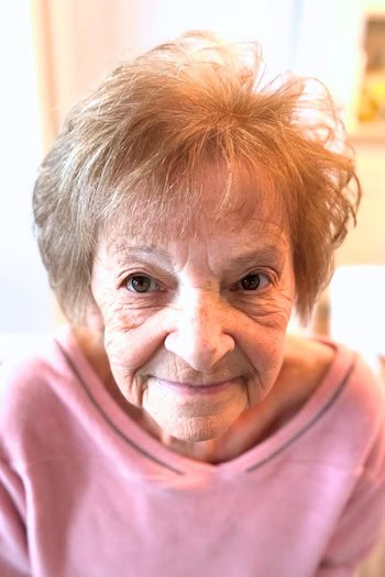 Voluminous Pixie Hairstyle