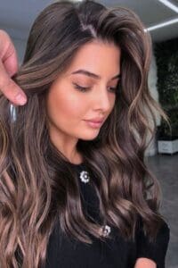 31 Caramel Highlights on Brown Hair for an Irresistibly Sweet Look