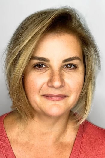 Side Swept Bob Hairstyle