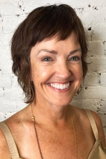 Shaggy Bixie Hairstyle