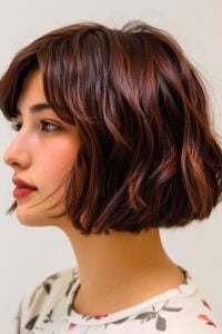 These 37 Chin-Length Haircuts Will Transform Your Short Hair - The ...