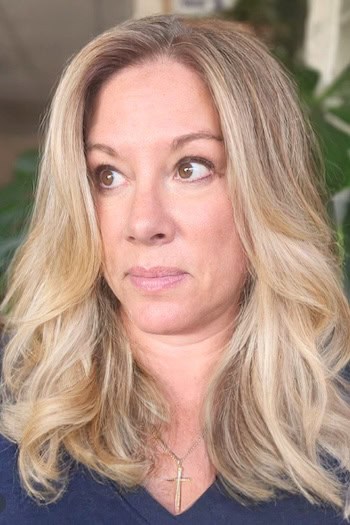 Medium Layers For Thick Hair Haircut