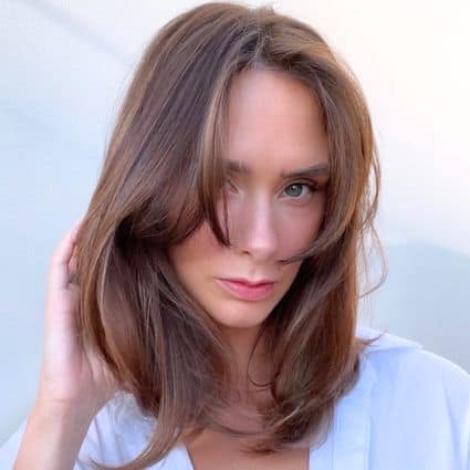 Medium Bottleneck Layers Haircut