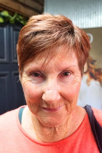 Short Pixie With Texture Hairstyle