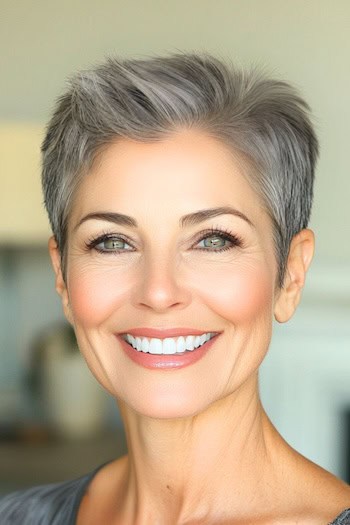 31 Best Short Pixie Haircuts For Women Over 50 In 2026 The Hairstyle Edit 31 Best Short Pixie Haircuts For Women Over 50 In 2026 The Hairstyle Edit