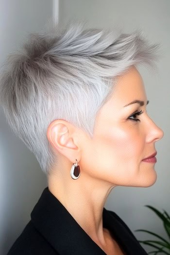 31 Best Short Pixie Haircuts For Women Over 50 In 2026 The Hairstyle Edit 31 Best Short Pixie Haircuts For Women Over 50 In 2026 The Hairstyle Edit