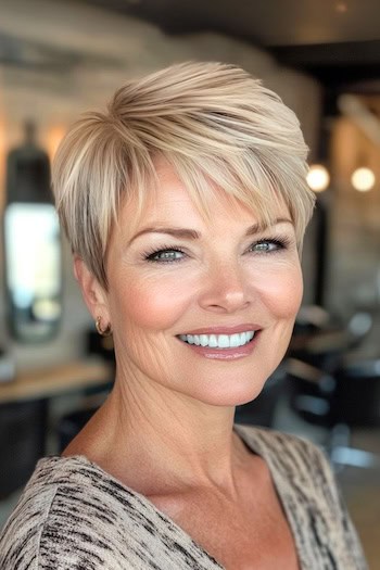 31 Best Short Pixie Haircuts For Women Over 50 In 2026 The Hairstyle Edit 31 Best Short Pixie Haircuts For Women Over 50 In 2026 The Hairstyle Edit