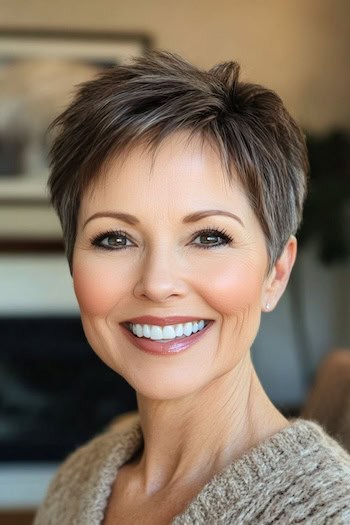 31 Best Short Pixie Haircuts For Women Over 50 In 2026 The Hairstyle Edit 31 Best Short Pixie Haircuts For Women Over 50 In 2026 The Hairstyle Edit