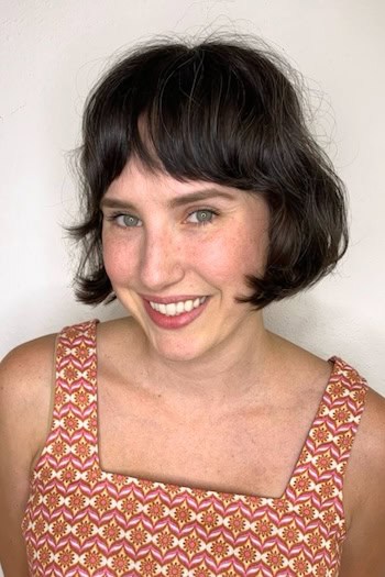 French Bob Hairstyle