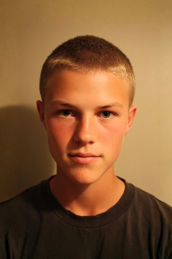 Military Cut