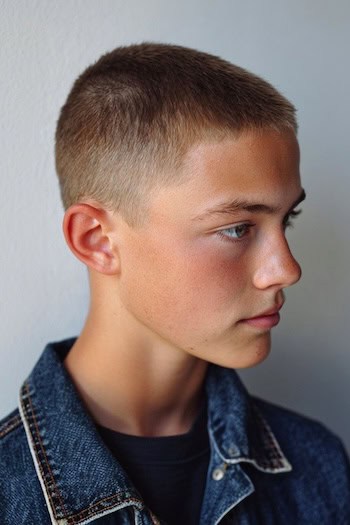 Buzz Cut