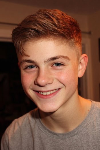 Side-Swept with Fade Haircut