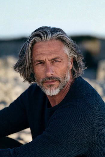 Chin Length Hair Hairstyle
