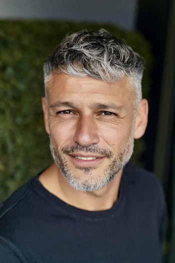 Caesar Cut
