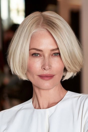 Short Bob Hairstyle