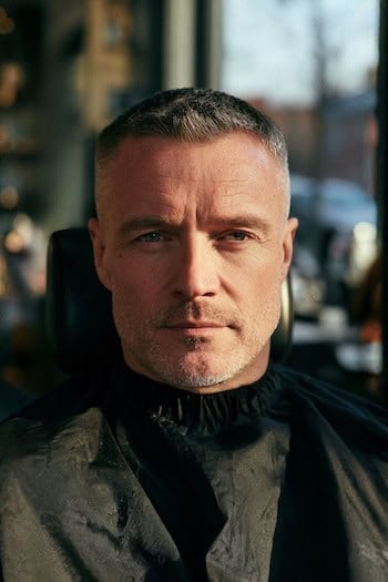 High and Tight Haircut