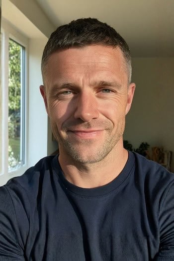 Short French Crop Haircut