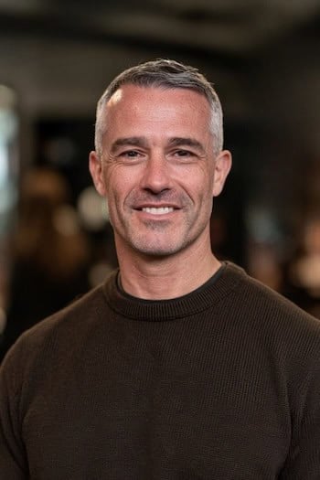 Crew Cut Hairstyle