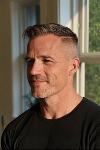 Disconnected Undercut